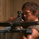 Norman Reedus on The Walking Dead